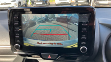 Toyota Yaris 1.5 Hybrid Design 5dr CVT Hybrid Hatchback